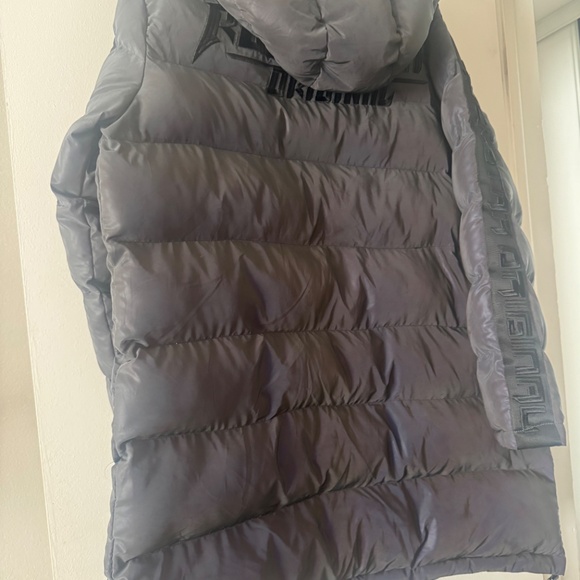 Winter Coat - Picture 2 of 2